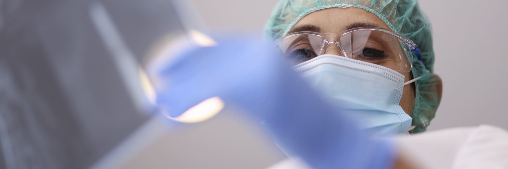 Cirurgia Bucomaxilofacial - Clinica Dal Molin