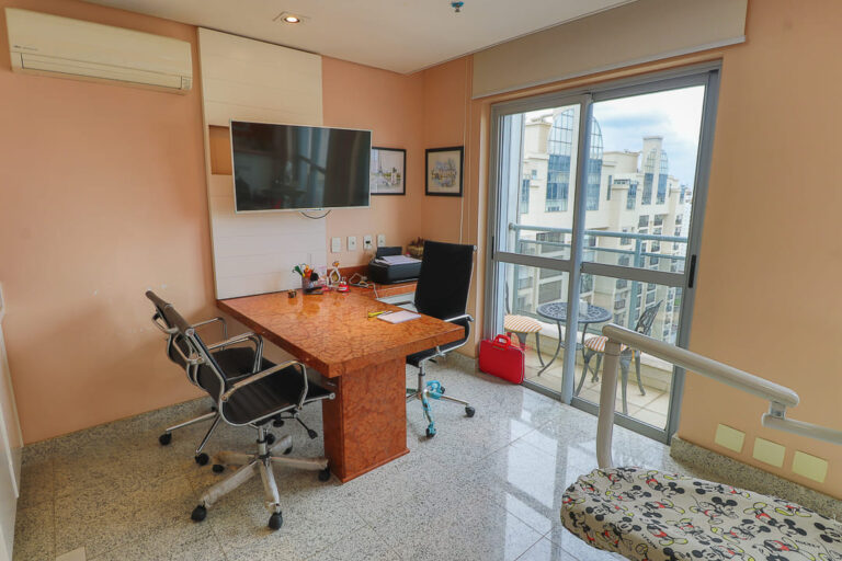 Clínica Dal Molin - Moema (13)