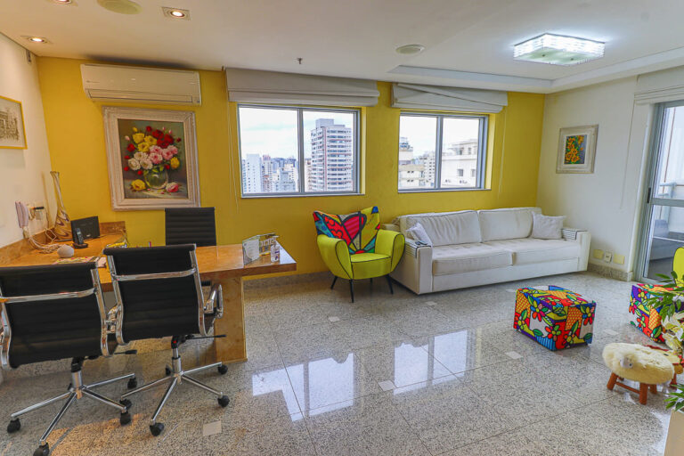 Clínica Dal Molin - Moema (6)