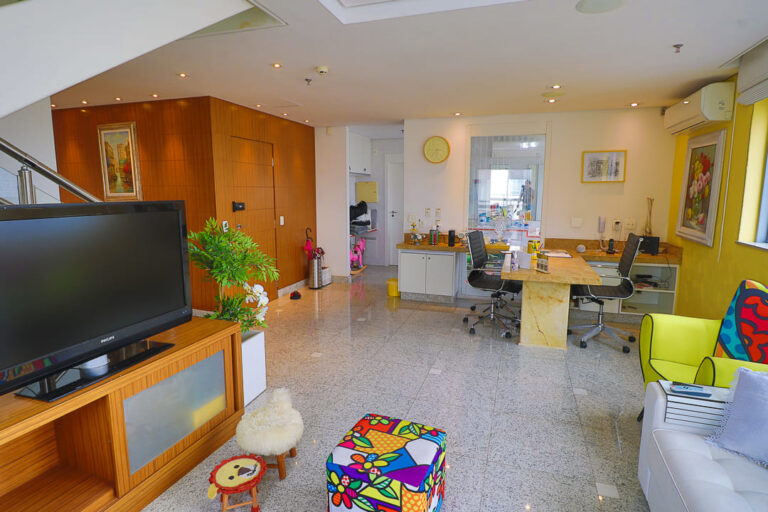 Clínica Dal Molin - Moema (8)