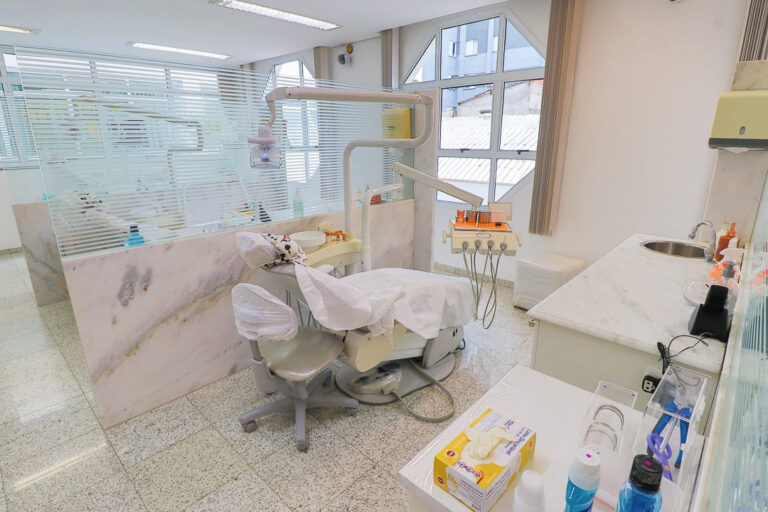 Clínica Dal Molin - Santo André (1)