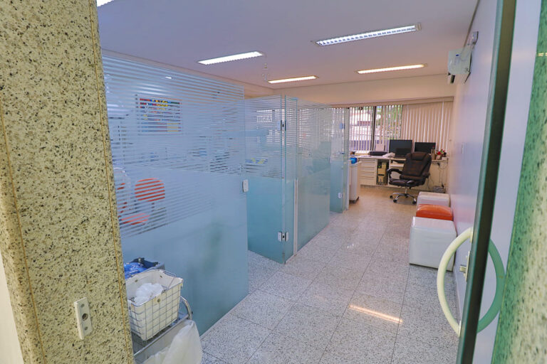 Clínica Dal Molin - Santo André (13)