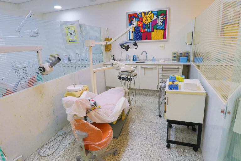 Clínica Dal Molin - Santo André (15)