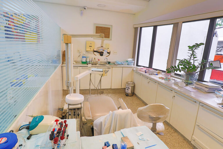 Clínica Dal Molin - Santo André (16)