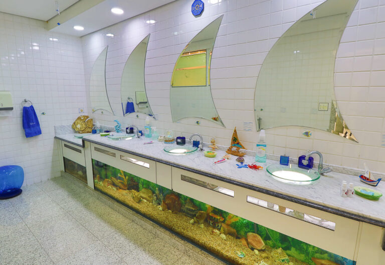 Clínica Dal Molin - Santo André (17)