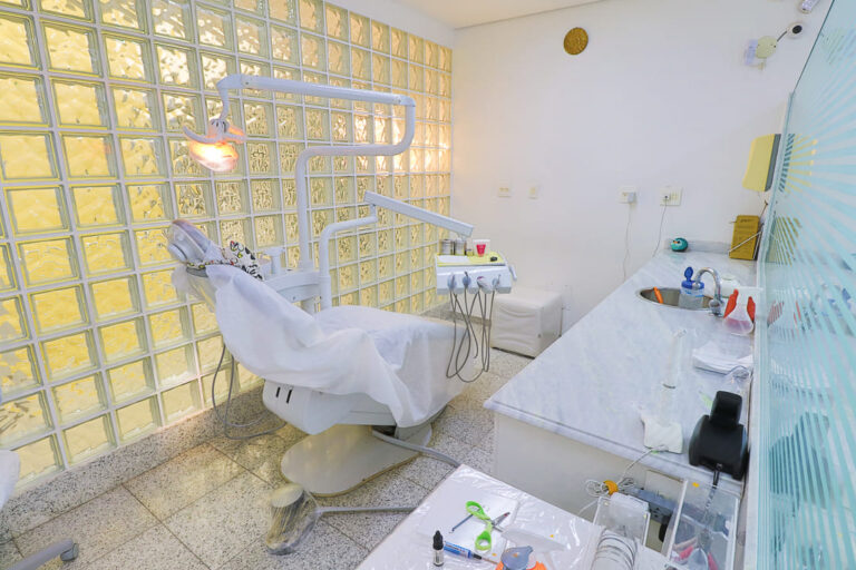 Clínica Dal Molin - Santo André (20)