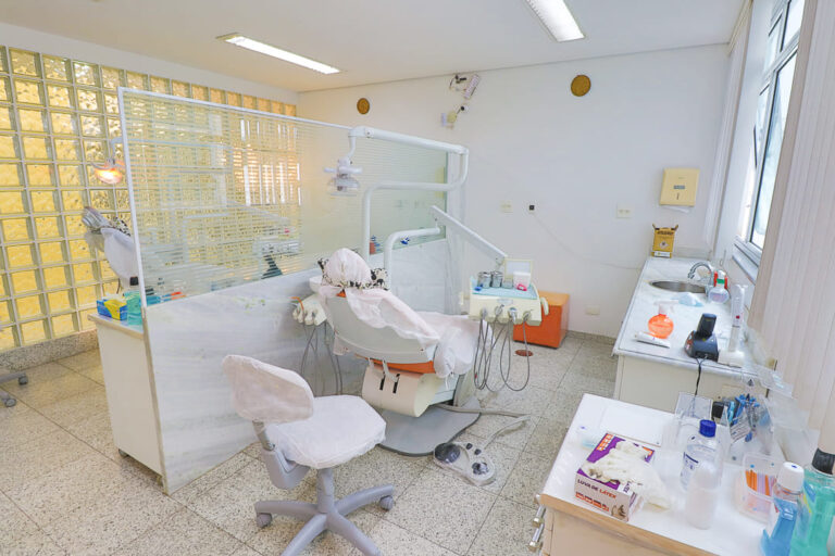 Clínica Dal Molin - Santo André (21)