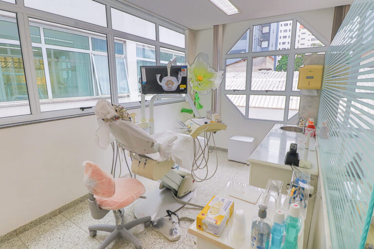 Clínica Dal Molin - Santo André (23)