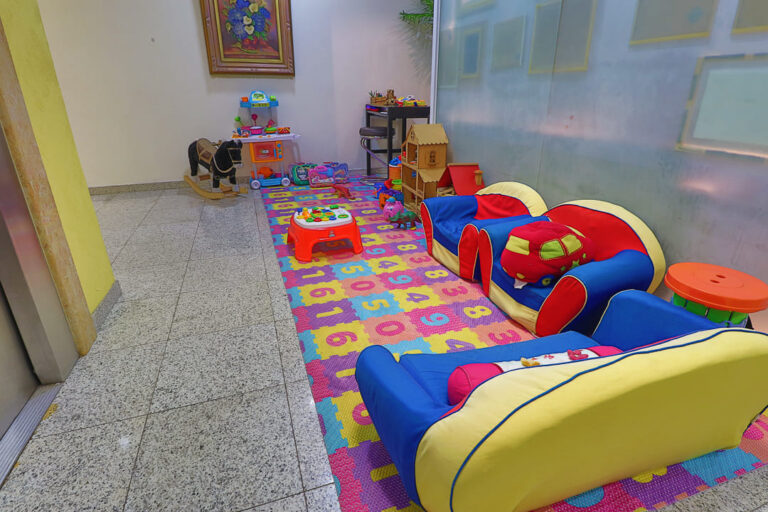 Clínica Dal Molin - Santo André (7)