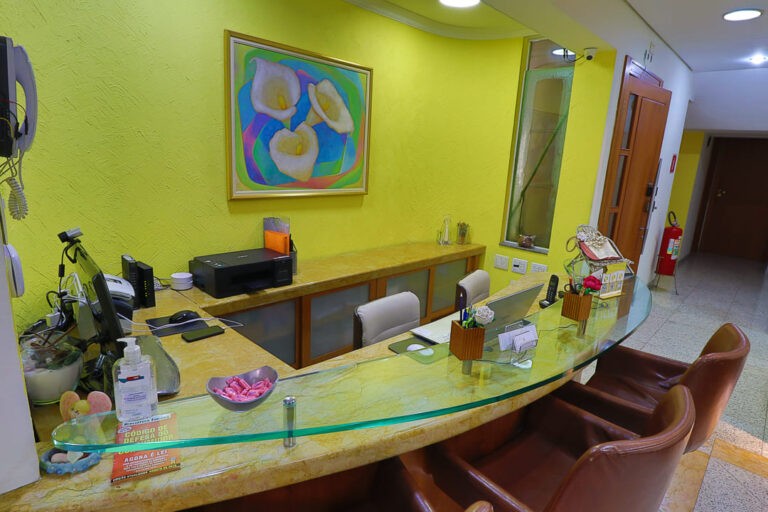 Clínica Dal Molin - Santo André (9)