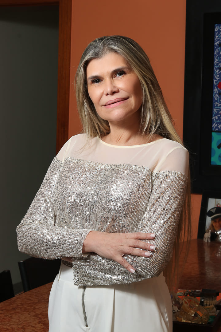 Dra Silvia Dal Molin